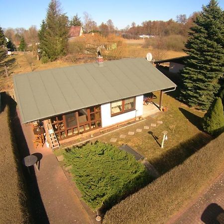 Ferienhaus Am Швилохзе Экстерьер фото