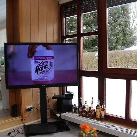 Ferienhaus Am Швилохзе Экстерьер фото
