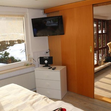 Ferienhaus Am Швилохзе Экстерьер фото