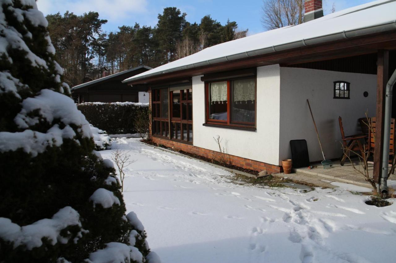 Ferienhaus Am Швилохзе Экстерьер фото