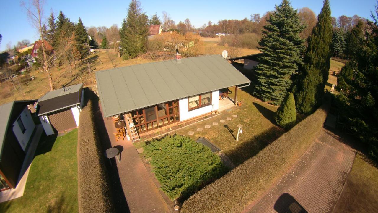 Ferienhaus Am Швилохзе Экстерьер фото