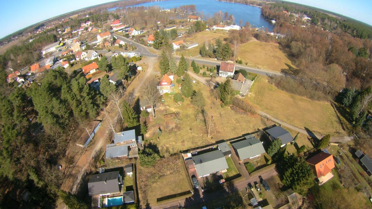 Ferienhaus Am Швилохзе Экстерьер фото