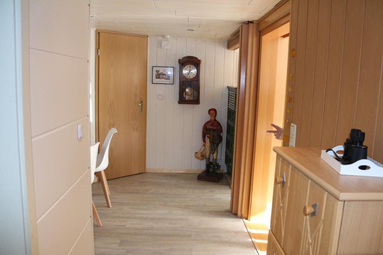 Ferienhaus Am Швилохзе Экстерьер фото