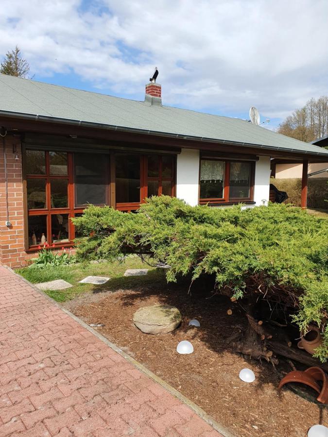 Ferienhaus Am Швилохзе Экстерьер фото