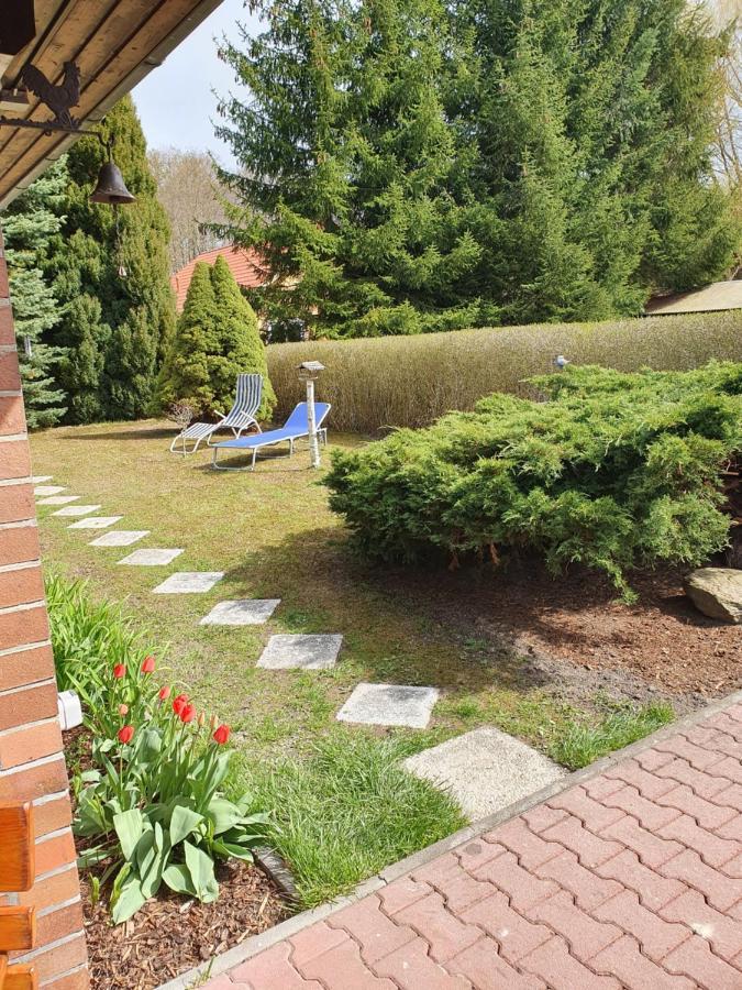 Ferienhaus Am Швилохзе Экстерьер фото