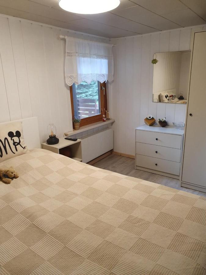 Ferienhaus Am Швилохзе Экстерьер фото